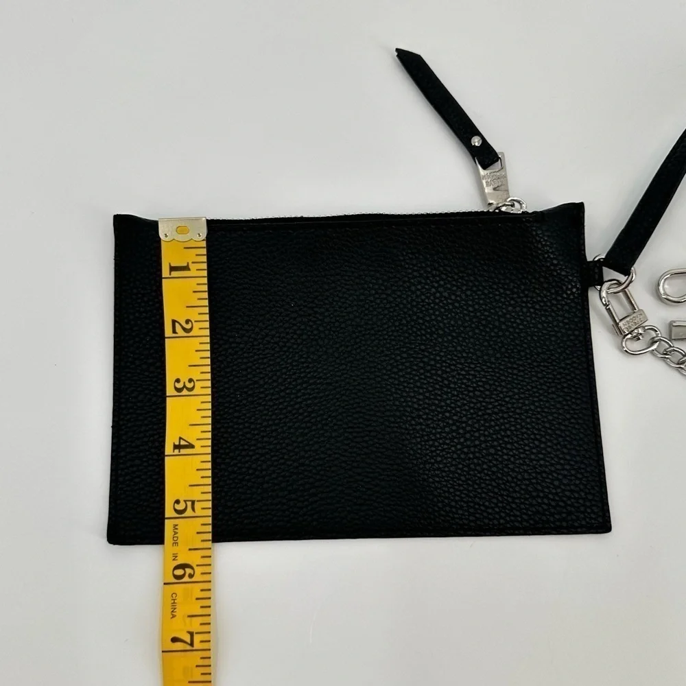 Steve Madden nwot zip